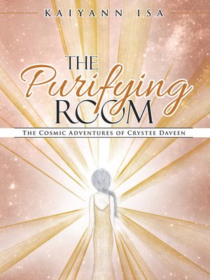 cover image of The Purifying Room